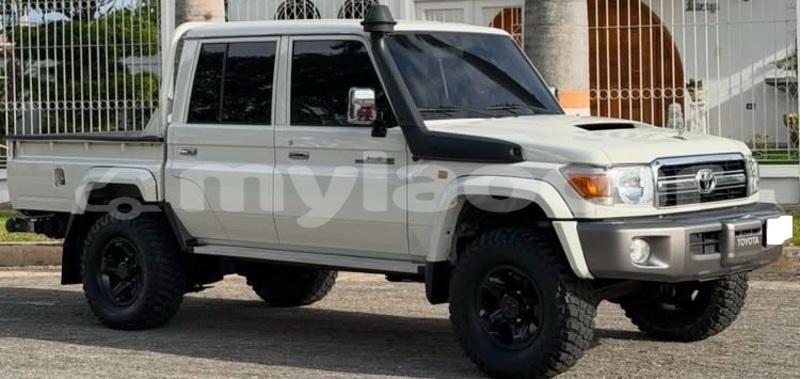 Big with watermark toyota land cruiser vientiane province vientiane 7518