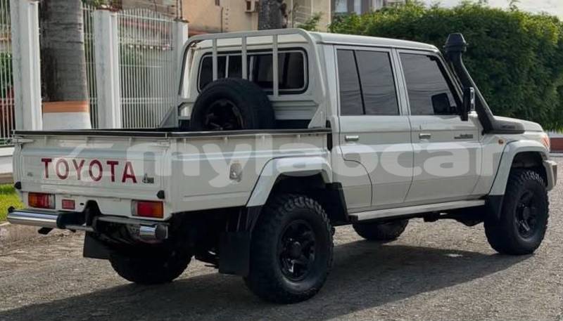 Big with watermark toyota land cruiser vientiane province vientiane 7518