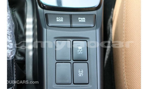 Buy Import Toyota Fortuner Black Car in Import - Dubai in Attapeu Province Buy Import Toyota Fortuner Black Car in Import - Dubai in Attapeu Province