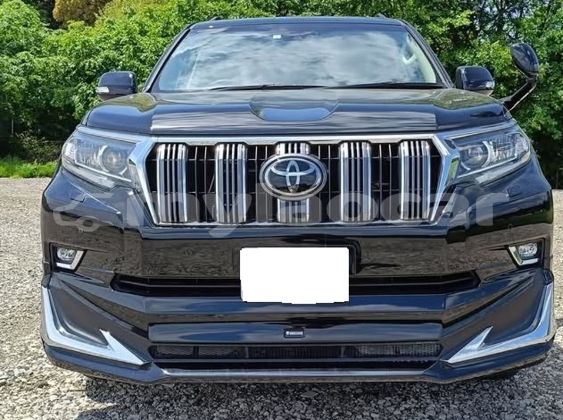 Big with watermark toyota land cruiser prado vientiane province vientiane 7519