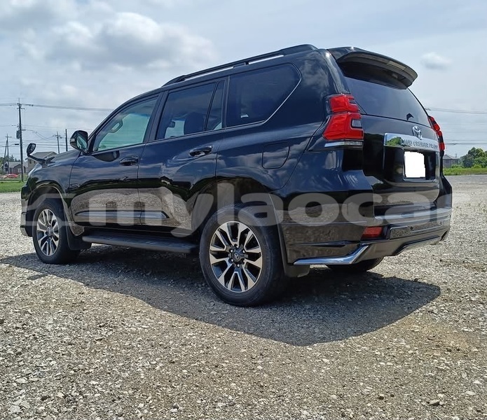 Big with watermark toyota land cruiser prado vientiane province vientiane 7519