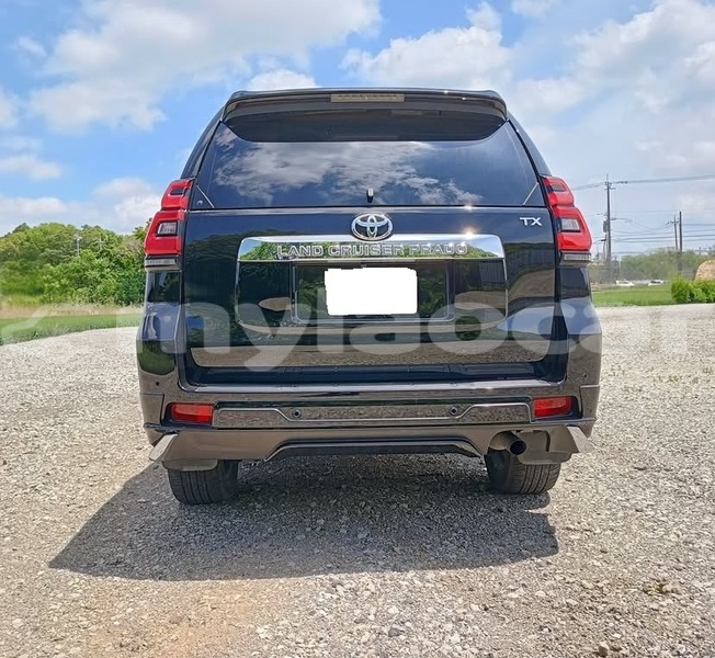 Big with watermark toyota land cruiser prado vientiane province vientiane 7519