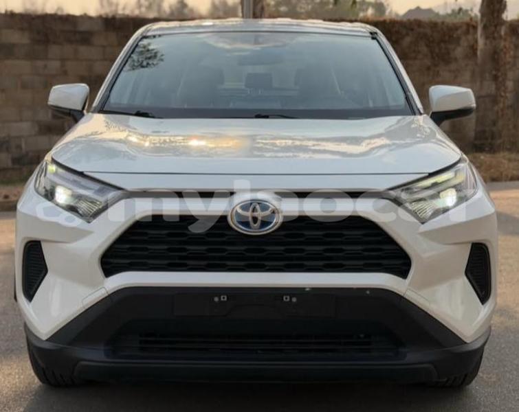 Big with watermark toyota rav4 vientiane province vientiane 7521