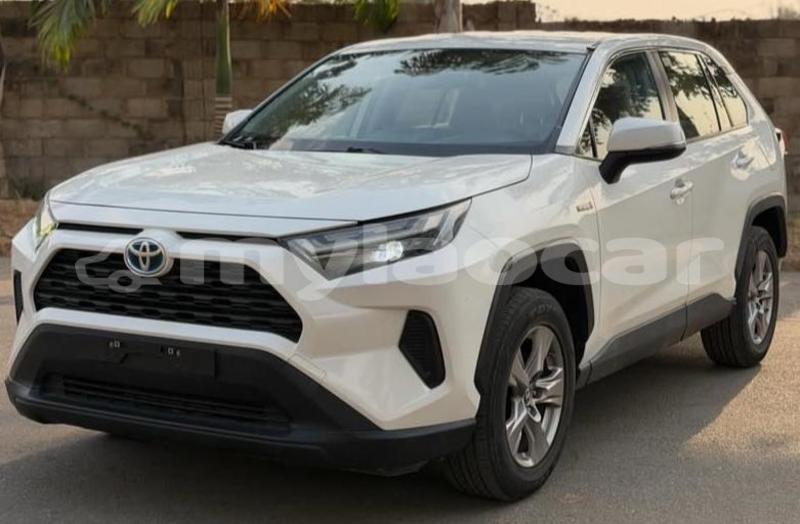 Big with watermark toyota rav4 vientiane province vientiane 7521
