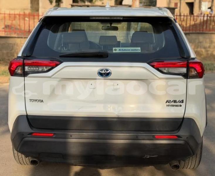Big with watermark toyota rav4 vientiane province vientiane 7521