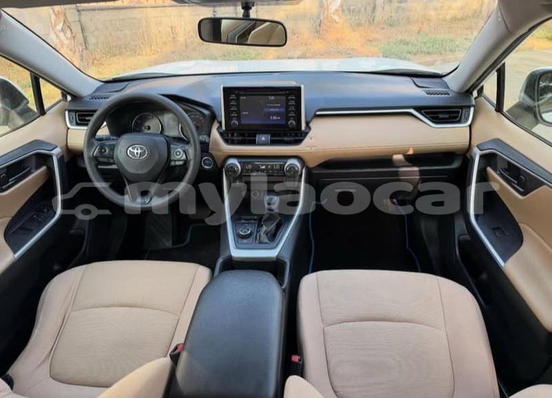 Big with watermark toyota rav4 vientiane province vientiane 7521