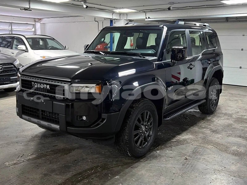 Big with watermark toyota land cruiser prado vientiane province vientiane 7522