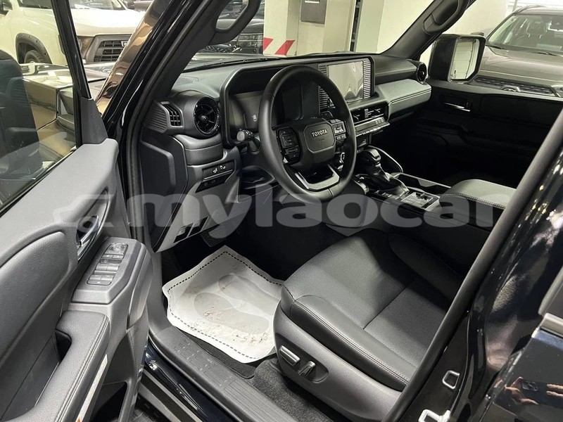 Big with watermark toyota land cruiser prado vientiane province vientiane 7522