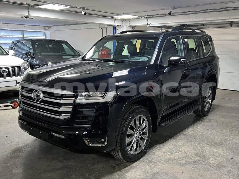 Big with watermark toyota land cruiser vientiane province vientiane 7523