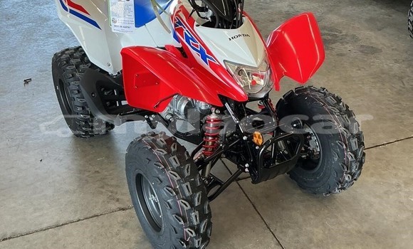 Buy New Honda TRX Other Bike in Luang Prabang in Louangphabang Province