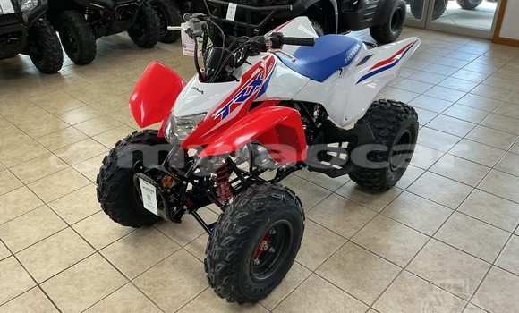 ຊື້ ໃຫມ່ Honda TRX Other ລົດຖີບ ໃນ Luang Prabang ໃນ Louangphabang Province ຊື້ ໃຫມ່ Honda TRX Other ລົດຖີບ ໃນ Luang Prabang ໃນ Louangphabang Province