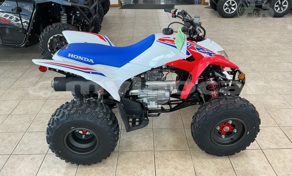 ຊື້ ໃຫມ່ Honda TRX Other ລົດຖີບ ໃນ Luang Prabang ໃນ Louangphabang Province ຊື້ ໃຫມ່ Honda TRX Other ລົດຖີບ ໃນ Luang Prabang ໃນ Louangphabang Province
