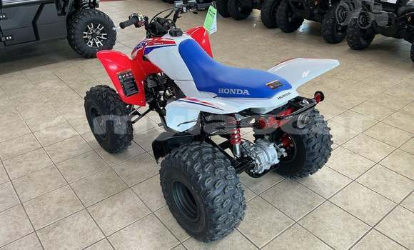 ຊື້ ໃຫມ່ Honda TRX Other ລົດຖີບ ໃນ Luang Prabang ໃນ Louangphabang Province ຊື້ ໃຫມ່ Honda TRX Other ລົດຖີບ ໃນ Luang Prabang ໃນ Louangphabang Province