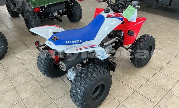 ຊື້ ໃຫມ່ Honda TRX Other ລົດຖີບ ໃນ Luang Prabang ໃນ Louangphabang Province ຊື້ ໃຫມ່ Honda TRX Other ລົດຖີບ ໃນ Luang Prabang ໃນ Louangphabang Province