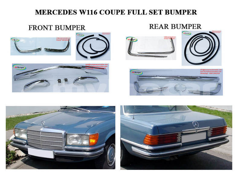 Big with watermark full mercedes w116 0
