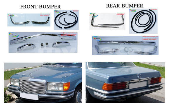 Buy Mercedes W116 EURO Style in Attapeu in Attapeu Province Buy Mercedes W116 EURO Style in Attapeu in Attapeu Province