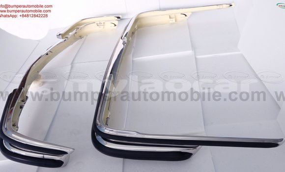Buy Mercedes W116 EURO Style in Attapeu in Attapeu Province Buy Mercedes W116 EURO Style in Attapeu in Attapeu Province