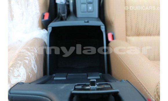 Buy Import Toyota Fortuner Black Car in Import - Dubai in Attapeu Province Buy Import Toyota Fortuner Black Car in Import - Dubai in Attapeu Province