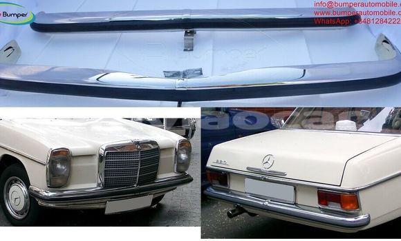 Buy Mercedes W114 Sedan s1 in Thakhek in Khammouan Province Buy Mercedes W114 Sedan s1 in Thakhek in Khammouan Province