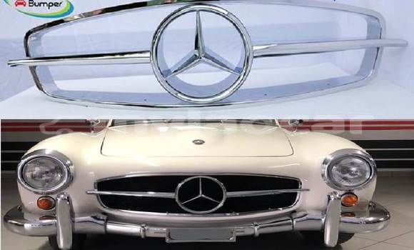 Buy Mercedes 300SL Roadster in Phongsaly in Phôngsali Province Buy Mercedes 300SL Roadster in Phongsaly in Phôngsali Province