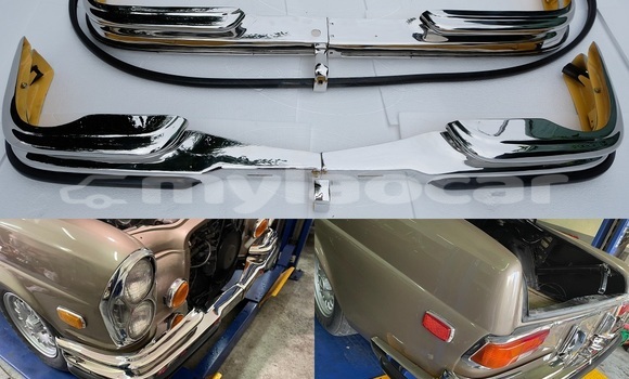 Buy Mercedes W111 W112 in Muang Khong in Champasak Province Buy Mercedes W111 W112 in Muang Khong in Champasak Province