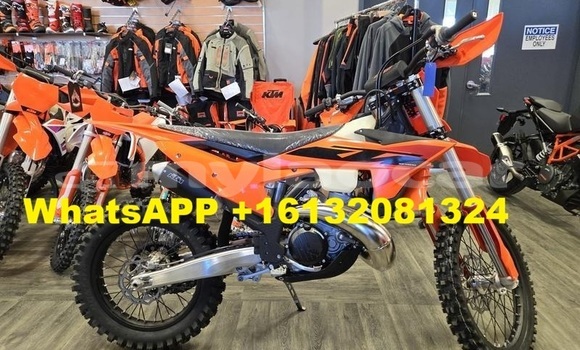 Buy New KTM SX Beige Bike in Import - Dubai in Attapeu Province Buy New KTM SX Beige Bike in Import - Dubai in Attapeu Province