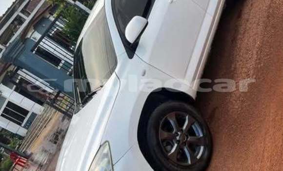 Buy Used Jeep Cherokee Other Car in Vientiane in Vientiane Province