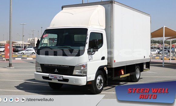 Buy Import Mitsubishi L400 White Truck in Import - Dubai in Attapeu Province