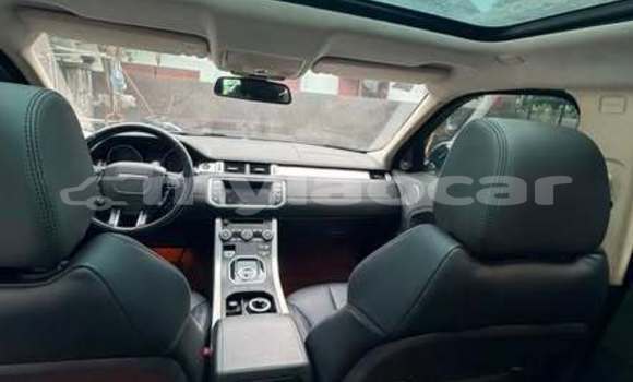 Buy Used Range Rover Evoque Other Car in Vientiane in Vientiane Province Buy Used Range Rover Evoque Other Car in Vientiane in Vientiane Province