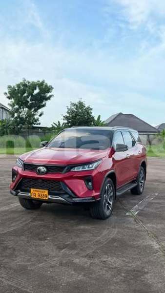 Big with watermark toyota fortuner attapeu province attapeu 7537