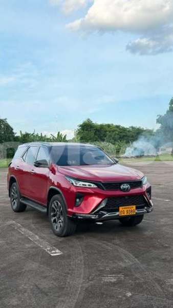 Big with watermark toyota fortuner attapeu province attapeu 7537