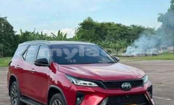 Buy Used Toyota Fortuner Other Car in Attapeu in Attapeu Province Buy Used Toyota Fortuner Other Car in Attapeu in Attapeu Province