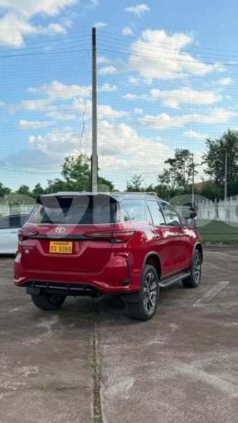 Big with watermark toyota fortuner attapeu province attapeu 7537