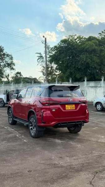 Big with watermark toyota fortuner attapeu province attapeu 7537