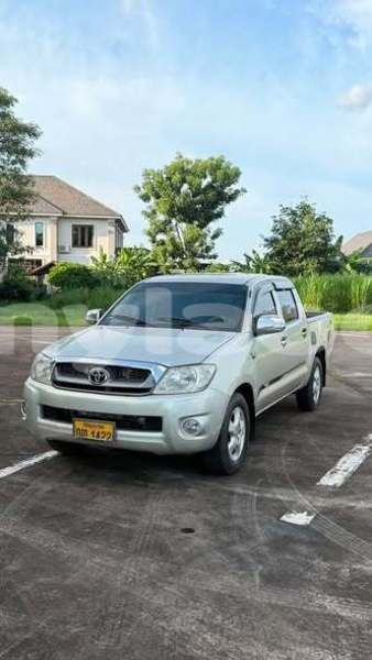 Big with watermark toyota alphard oudomxai province ban nahin 7538