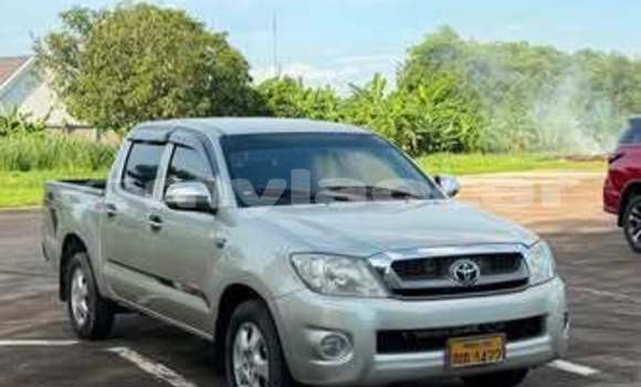 Buy Used Toyota Alphard Other Car in Ban Nahin in Oudômxai Province Buy Used Toyota Alphard Other Car in Ban Nahin in Oudômxai Province