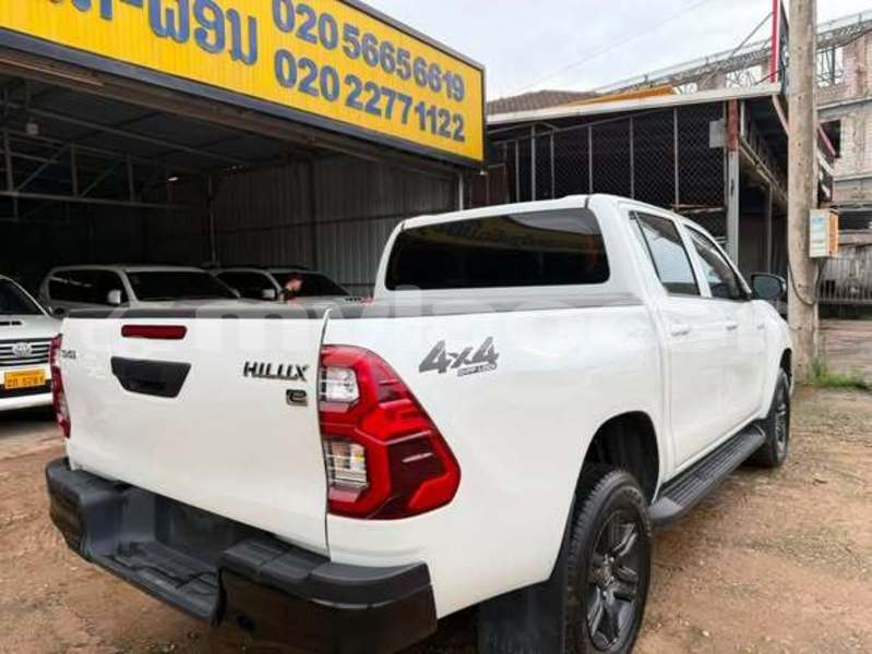 Big with watermark toyota rav4 vientiane province vientiane 7541