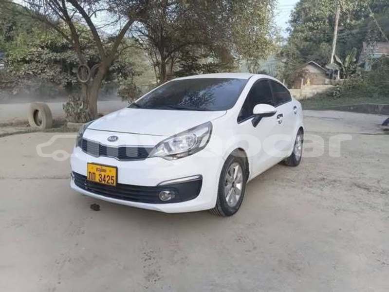 Big with watermark toyota corolla vientiane province vientiane 7542