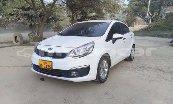 Buy Used Toyota Corolla Other Car in Vientiane in Vientiane Province