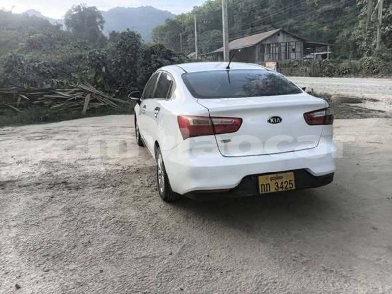 Big with watermark toyota corolla vientiane province vientiane 7542