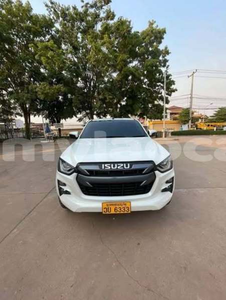 Big with watermark isuzu amigo vientiane province vientiane 7544