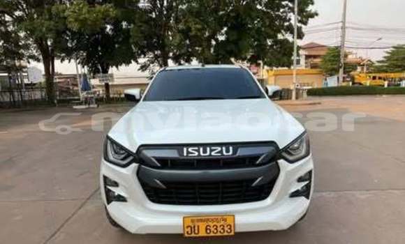 Buy Used Isuzu Amigo Other Car in Vientiane in Vientiane Province