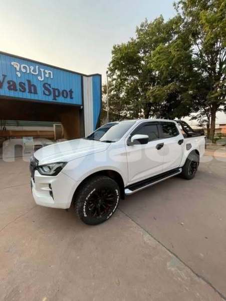 Big with watermark isuzu amigo vientiane province vientiane 7544