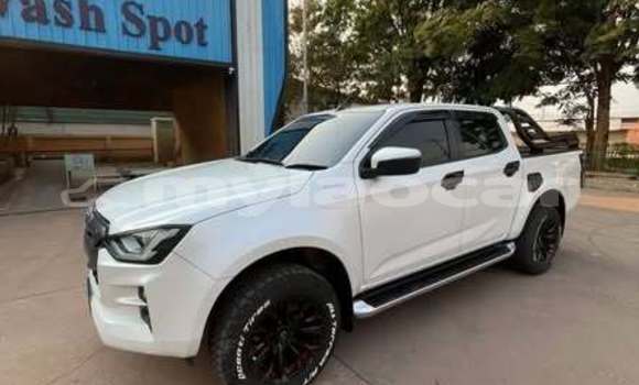 Buy Used Isuzu Amigo Other Car in Vientiane in Vientiane Province Buy Used Isuzu Amigo Other Car in Vientiane in Vientiane Province