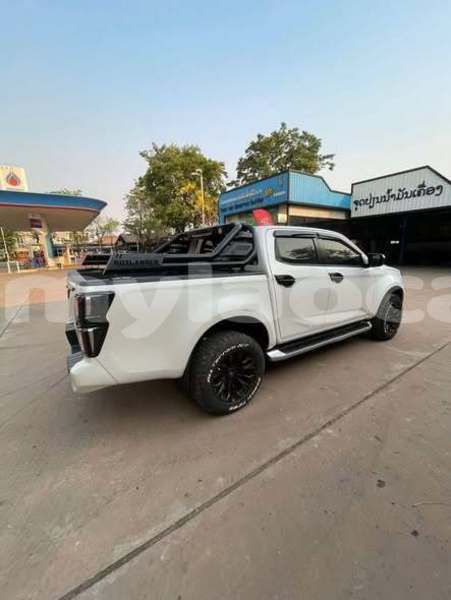 Big with watermark isuzu amigo vientiane province vientiane 7544