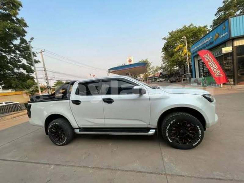Big with watermark isuzu amigo vientiane province vientiane 7544