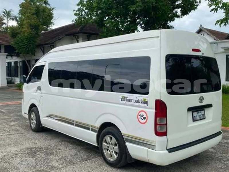 Big with watermark toyota 4runner vientiane province vientiane 7545