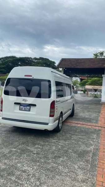 Big with watermark toyota 4runner vientiane province vientiane 7545