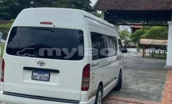 Buy Used Toyota 4Runner Other Car in Vientiane in Vientiane Province Buy Used Toyota 4Runner Other Car in Vientiane in Vientiane Province