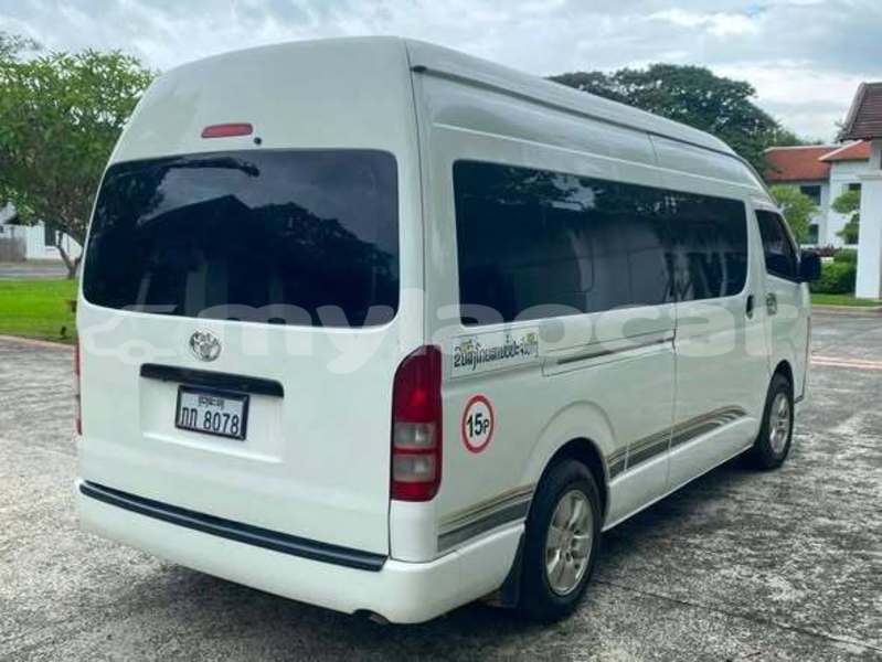 Big with watermark toyota 4runner vientiane province vientiane 7545